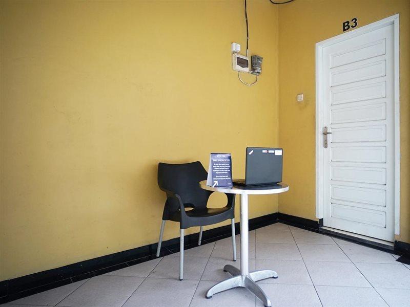 Spot On 2729 Marzan Syariah Guest House Balikpapan  Exterior photo
