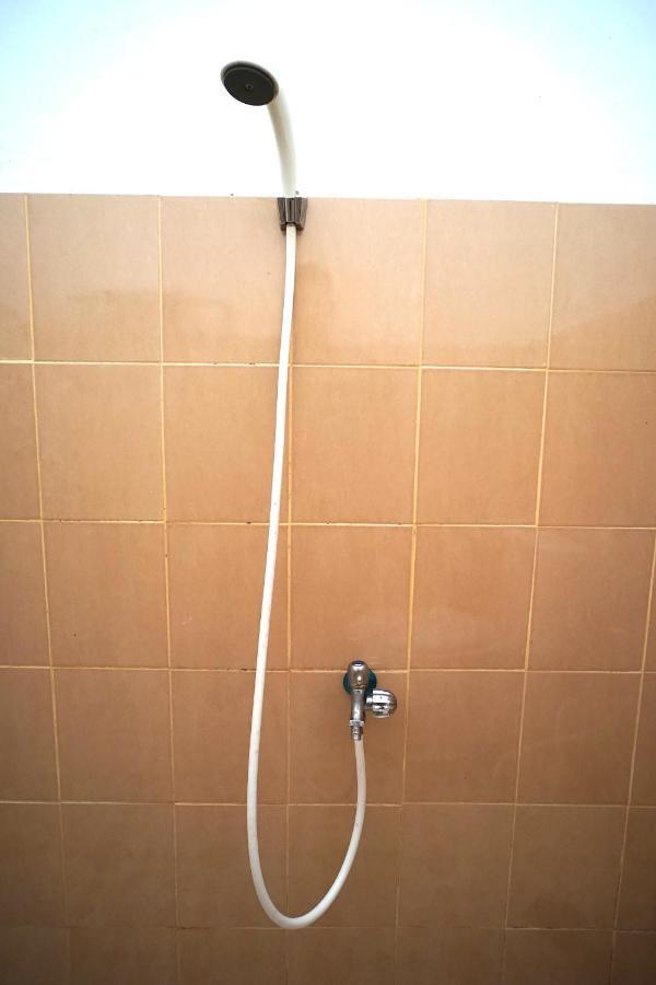 Spot On 2729 Marzan Syariah Guest House Balikpapan  Exterior photo